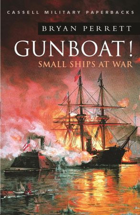 Gunboat!: Small Ships At War