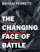 The Changing Face Of Battle