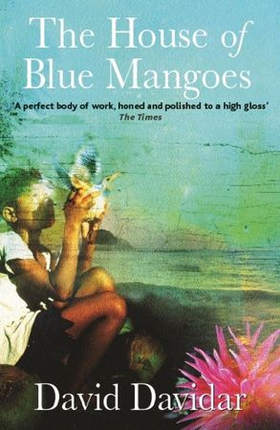 The House of Blue Mangoes (ebok) av David Davidar