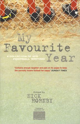 My Favourite Year (ebok) av Various