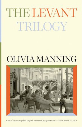 The Levant Trilogy