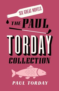 Six Great Novels (ebok) av Paul Torday