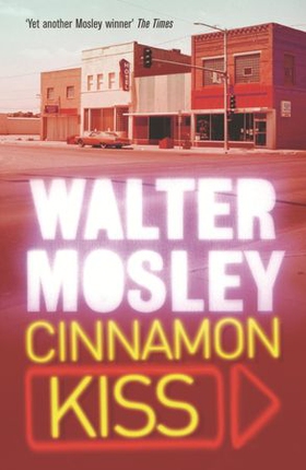 Cinnamon Kiss - Easy Rawlins 10 (ebok) av Walter Mosley