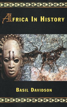Africa in History (ebok) av Basil Davidson