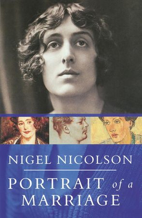 Portrait Of A Marriage - Vita Sackville-West and Harold Nicolson (ebok) av Ukjent