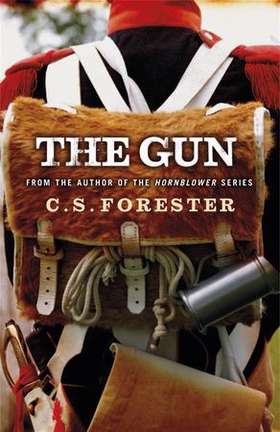 The Gun (ebok) av C. S. Forester