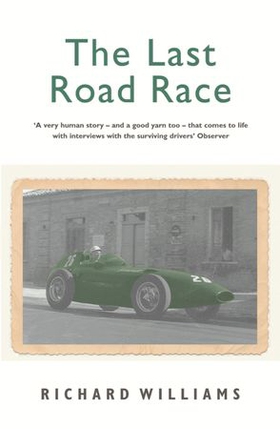 The Last Road Race