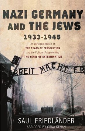 Nazi Germany and the Jews