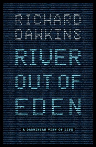 River Out Of Eden (ebok) av Richard Dawkins