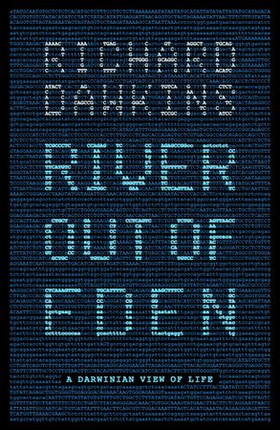 River Out Of Eden - A Darwinian View of Life (ebok) av Richard Dawkins