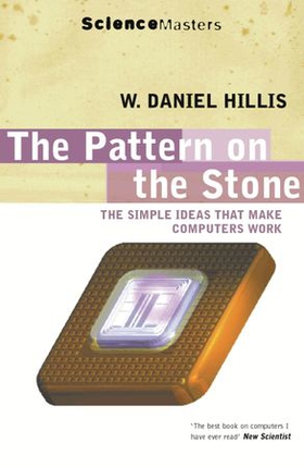 The Pattern On The Stone (ebok) av Daniel Hillis