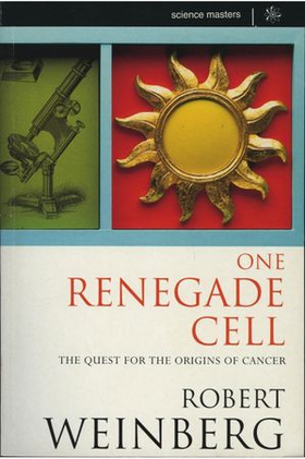 One Renegade Cell (ebok) av Robert A Weinberg
