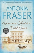 Jemima Shore's First Case