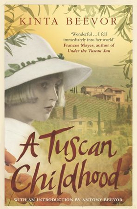 A Tuscan Childhood