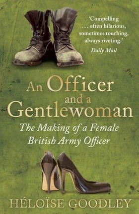 An Officer and a Gentlewoman