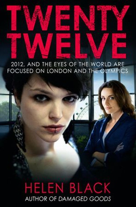 Twenty Twelve (ebok) av Helen Black