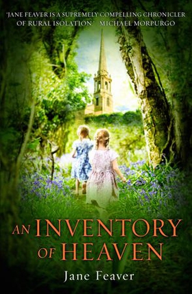 An Inventory of Heaven (ebok) av Jane Feaver