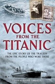 Voices from the Titanic