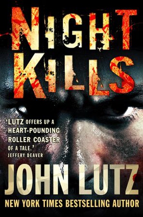 Night Kills (ebok) av John Lutz