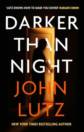 Darker than Night (ebok) av John Lutz