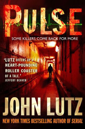 Pulse (ebok) av John Lutz