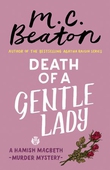 Death of a Gentle Lady