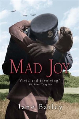 Mad Joy (ebok) av Jane Bailey