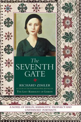 The Seventh Gate (ebok) av Richard Zimler