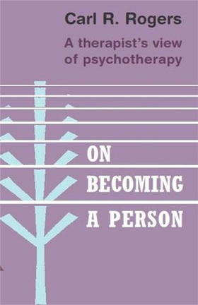 On Becoming a Person (ebok) av Carl Rogers