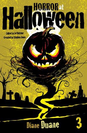 Horror at Halloween, Prologue and Part Three, Tina (ebok) av Stephen Jones