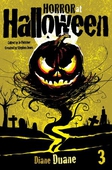 Horror at Halloween, Prologue and Part Three, Tina