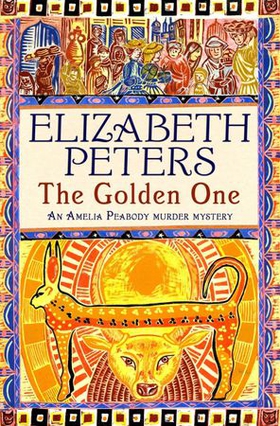 The Golden One (ebok) av Elizabeth Peters