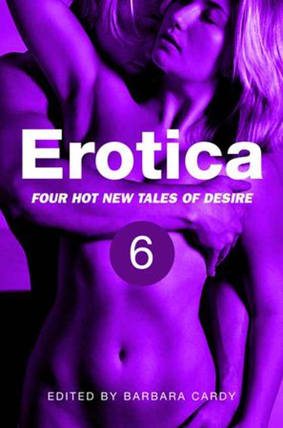 Erotica, Volume 6