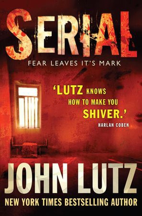 Serial (ebok) av John Lutz