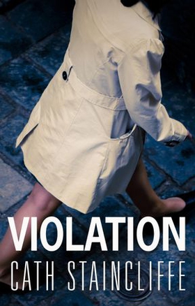 Violation (ebok) av Cath Staincliffe