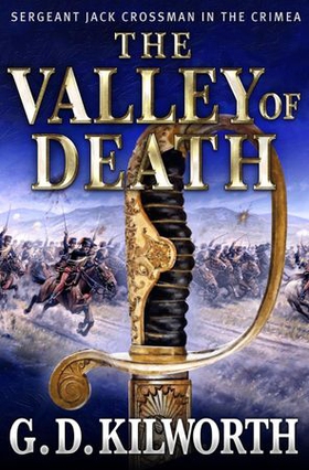The Valley of Death (ebok) av Garry Douglas Kilworth