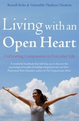 Living with an Open Heart