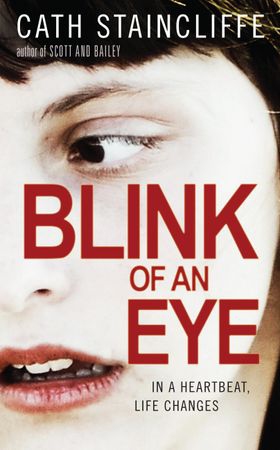 Blink of an Eye (ebok) av Cath Staincliffe
