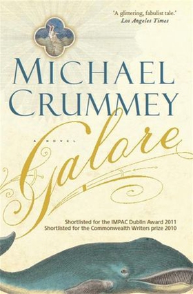 Galore (ebok) av Michael Crummey