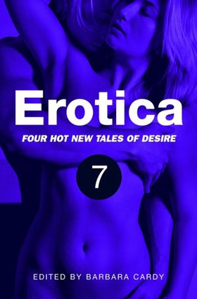Erotica, Volume 7