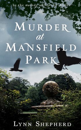 Murder at Mansfield Park