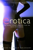 The Mammoth Book of Best New Erotica 6