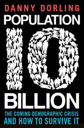 Population 10 Billion (ebok) av Danny Dorling