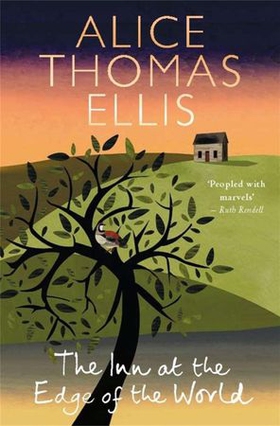 The Inn at the Edge of the World (ebok) av Alice Thomas Ellis