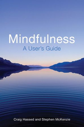 Mindfulness for Life - How to Use Mindfulness Meditation to Improve Your Life (ebok) av Stephen McKenzie