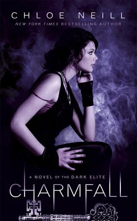Charmfall - A Novel of the Dark Elite (ebok) av Chloe Neill