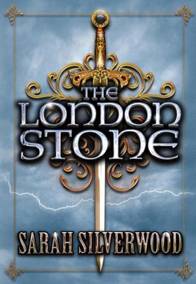 The London Stone - The Nowhere Chronicles Book Three (ebok) av Sarah Silverwood