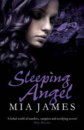 Sleeping Angel (ebok) av Mia James