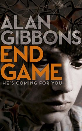 End Game (ebok) av Alan Gibbons