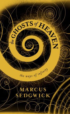 The Ghosts of Heaven (ebok) av Marcus Sedgwick